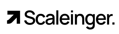 Scaleinger Logo